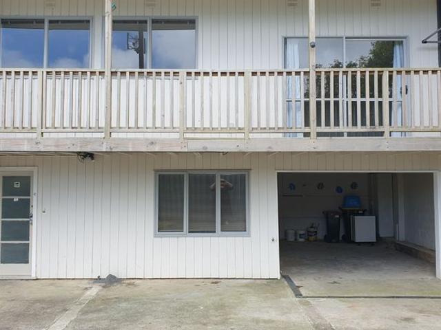 House for rent in Days Bay, Wellington