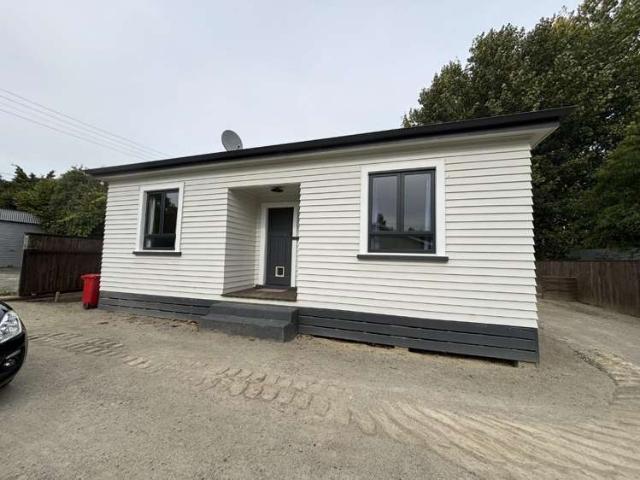 House for rent in Wanganui District