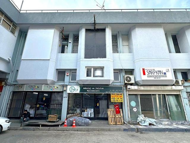 Konak, İzmir içerisinde satılık Dükkan