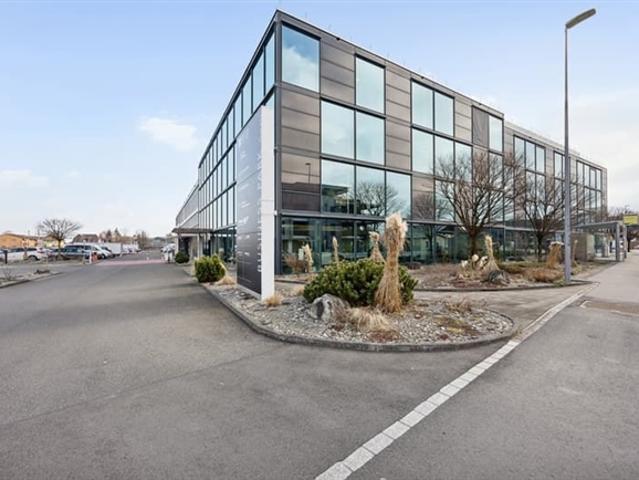 Büro mieten in Gwatt, Thun, Bern