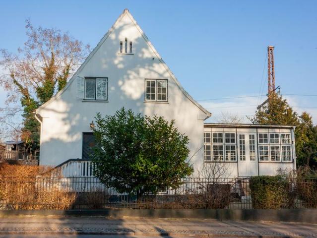 Hus til leje i Hellerup, Brøndby