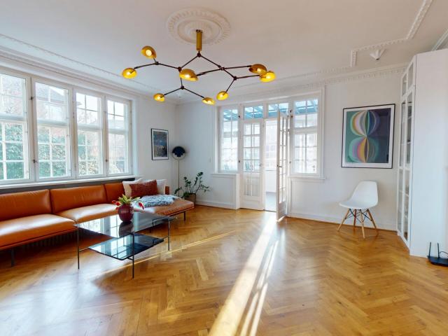 Hus til leje i Hellerup, Brøndby