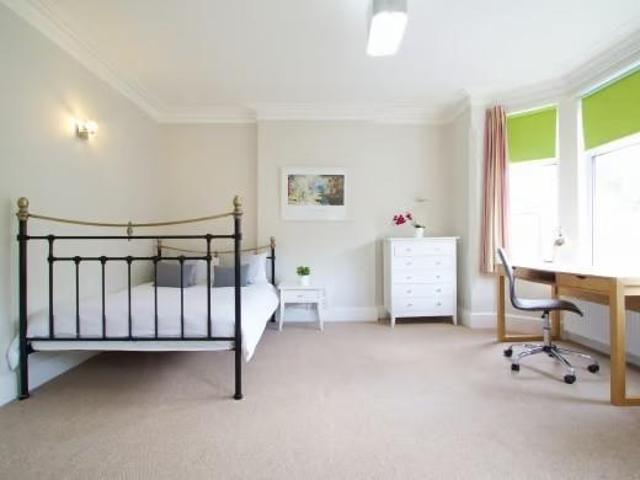 House for rent in Old Lenton, City of Nottingham