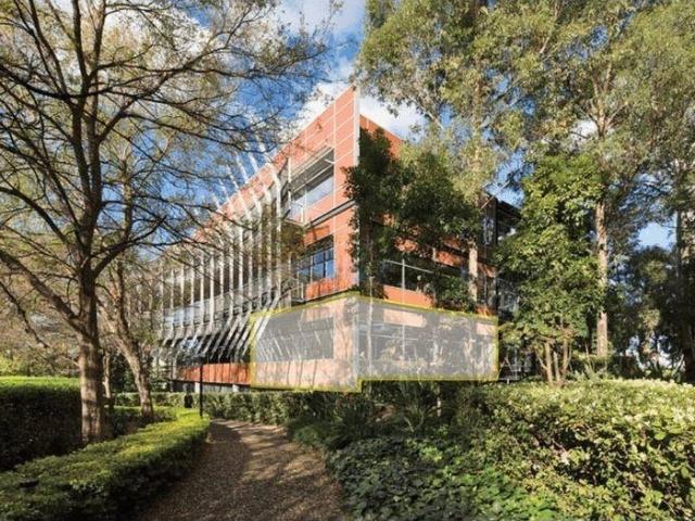 Office for rent in Sydney Olympic Park, Sydney