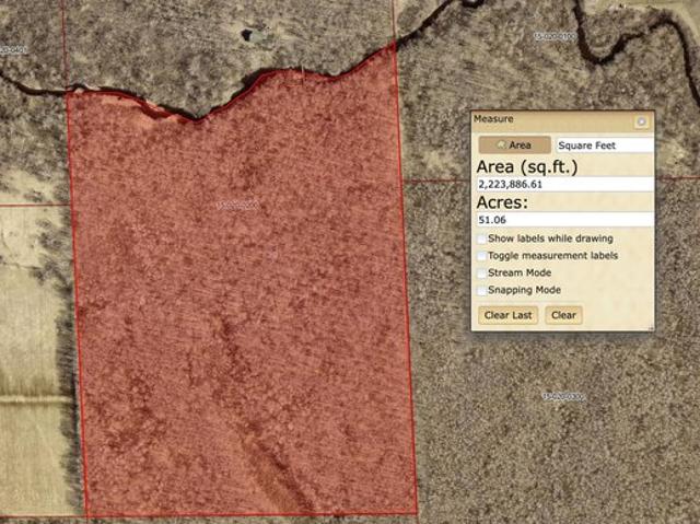 Land for sale in Milaca, Minnesota