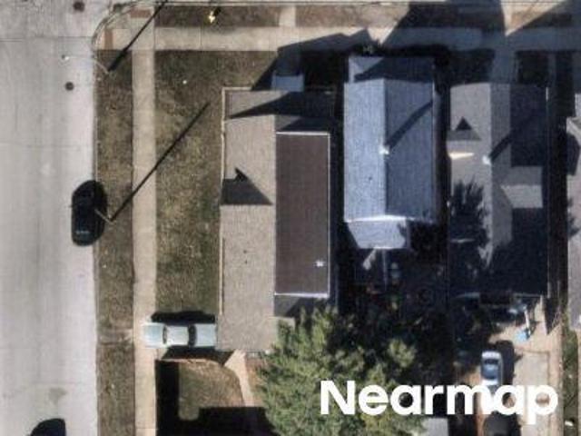 House for sale in Calumet City, Illinois
