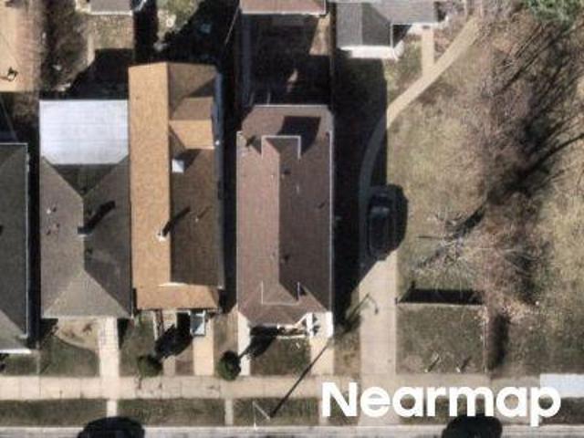 House for sale in Calumet City, Illinois