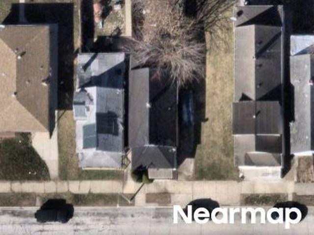 House for sale in Calumet City, Illinois