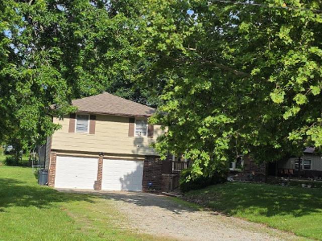 House for sale in Kansas