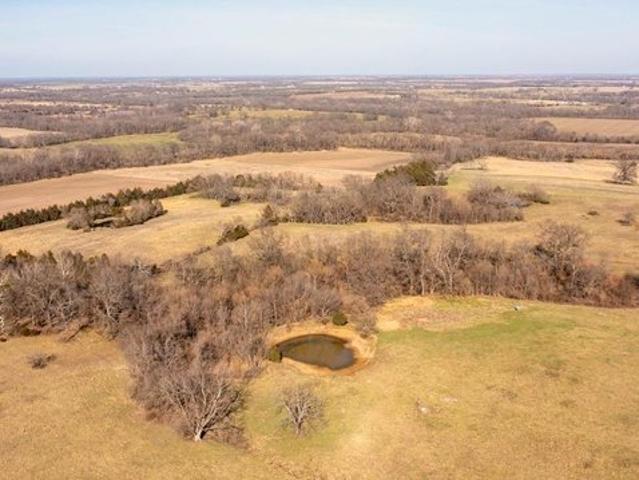 Farm for sale in Kansas