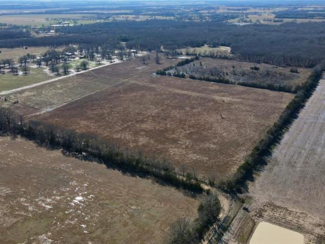 Land for sale in Lamar, Texas