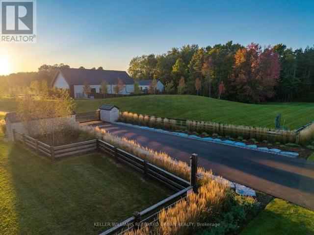 House for sale in King, Golden Horseshoe
