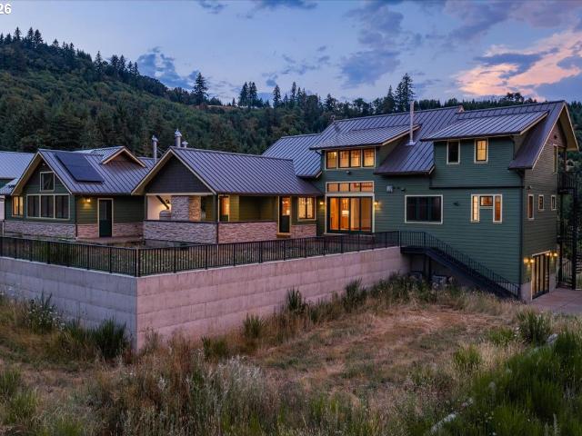 House for sale in Oregonia