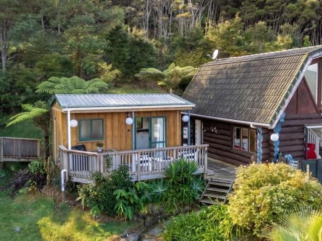 Apartment for rent in Pauanui, Thames-Coromandel District