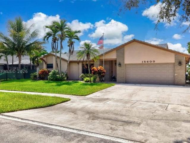 House for sale in Davie, Broward County