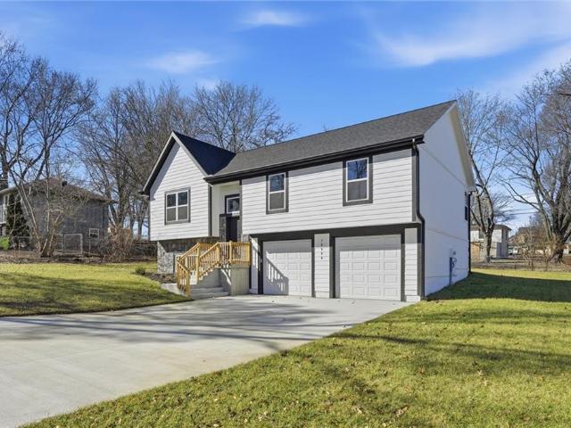 House for sale in Belton, Missouri
