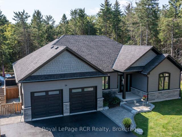 House for sale in Dufferin, Ontario