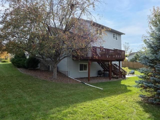 House for sale in Winds Crossing, Rosemount