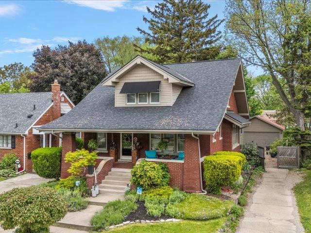 House for sale in Eastpointe