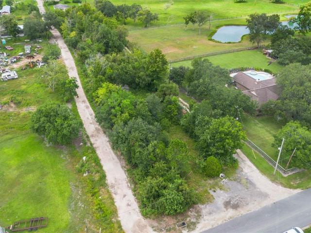 Land for sale in Santa Fe, Galveston County