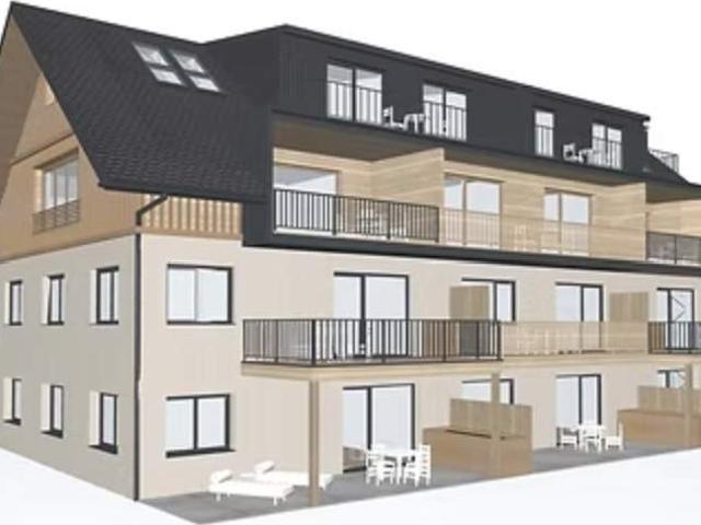 Wohnung kaufen in St. Agathen und Perau, Villach