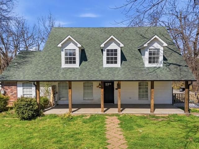 Farm for sale in Rogers, Oklahoma