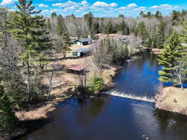 House for sale in Vilas, Wisconsin