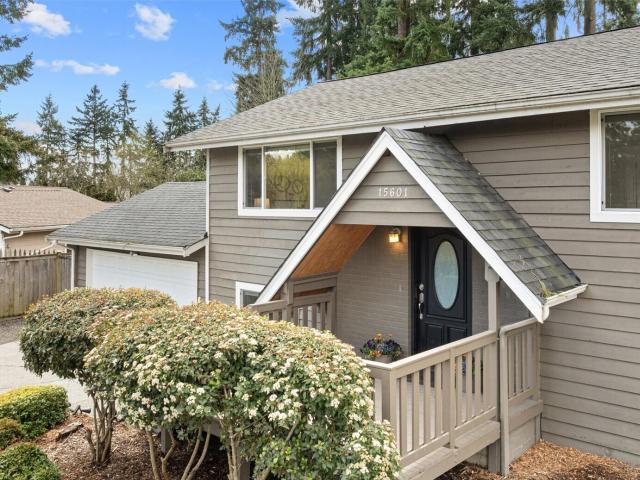 House for sale in Woodinville, Washington