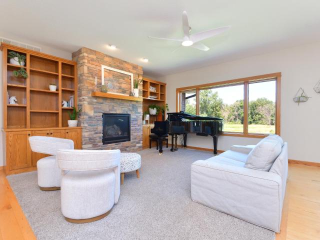 House for sale in Hugo, Minnesota