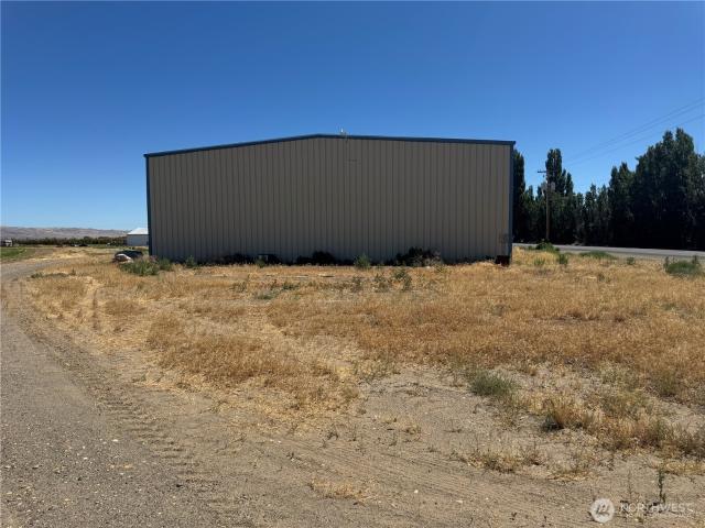 Commercial for sale in Mattawa, Washington