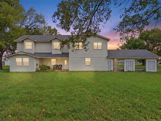 Farm for sale in Claremore, Rogers County