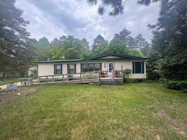 House for sale in Hubbard, Minnesota