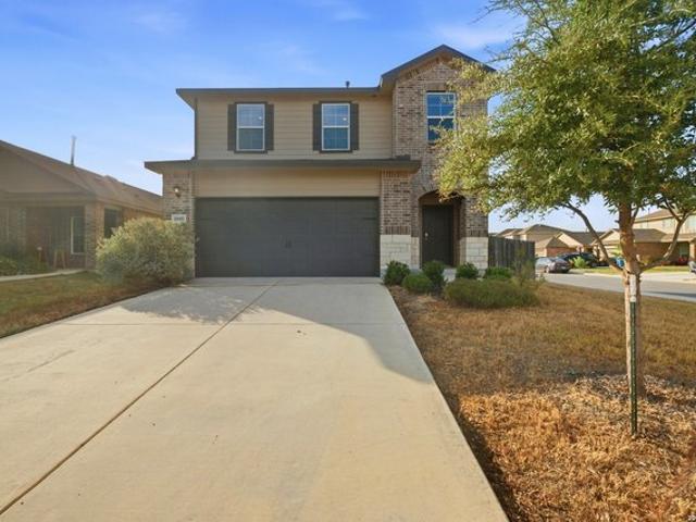 House for sale in Von Ormy, Bexar County