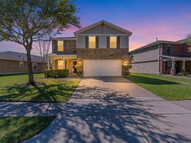 House for sale in Harris, Texas