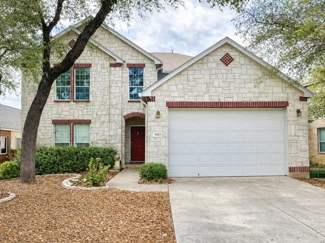 House for sale in Bexar, Texas
