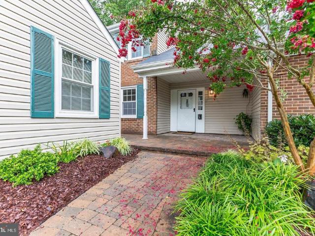 House for sale in Bowie, Maryland