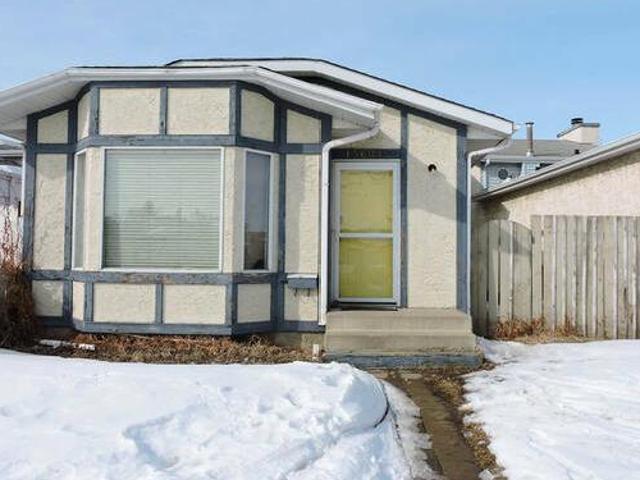 House for sale in Wedgewood, Alberta