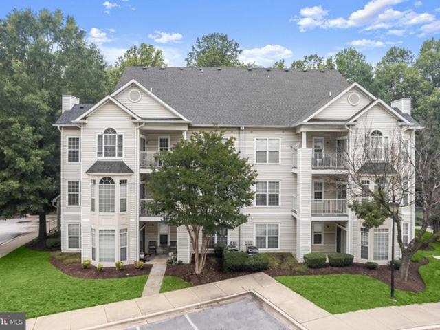 Condo for sale in Bowie, Maryland