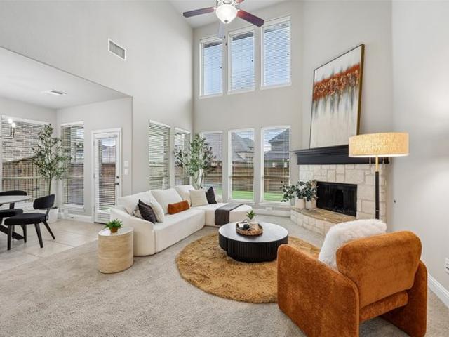 House for sale in Prosper, Collin County