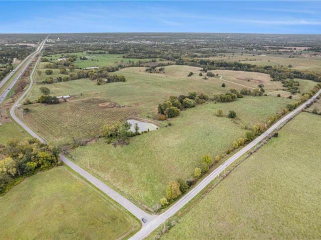 Land for sale in Kearney, Missouri