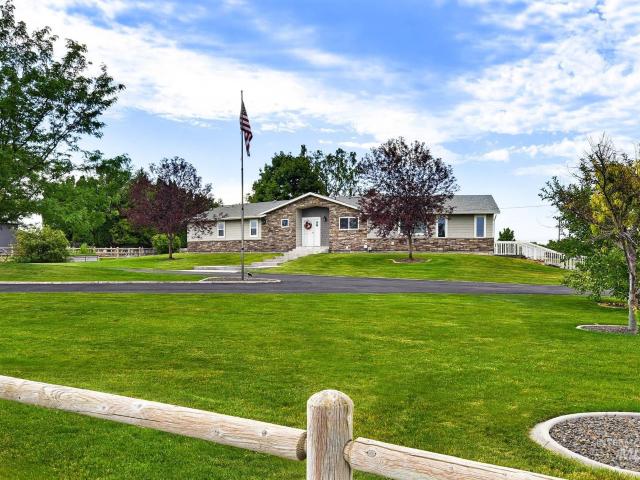 House for sale in Caldwell, Idaho