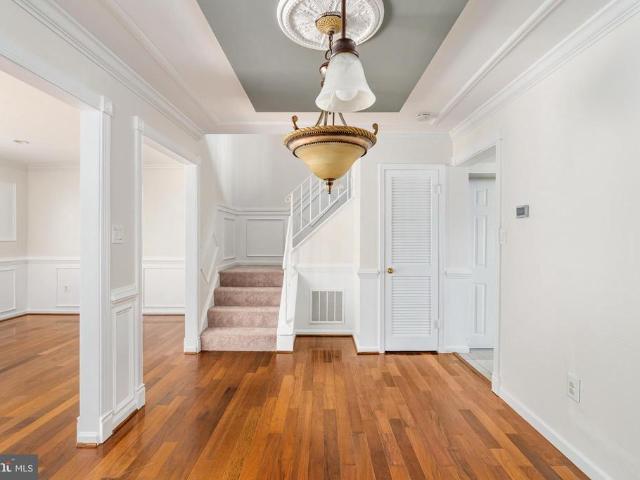 Townhouse for sale in Woodbridge