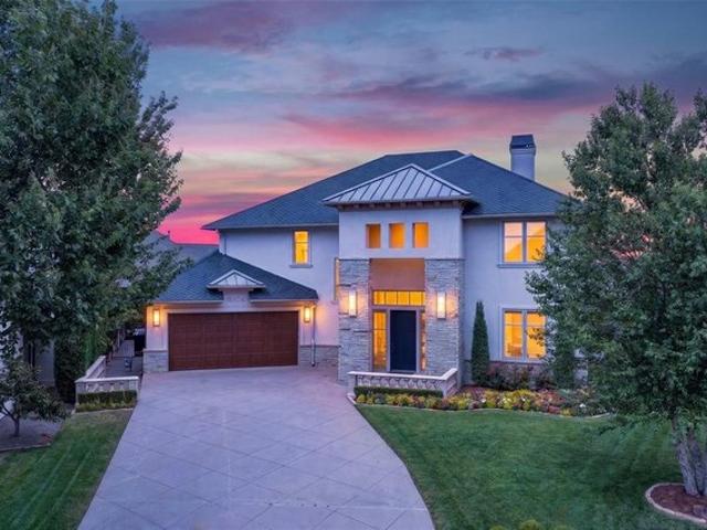 House for sale in Edmond, Oklahoma