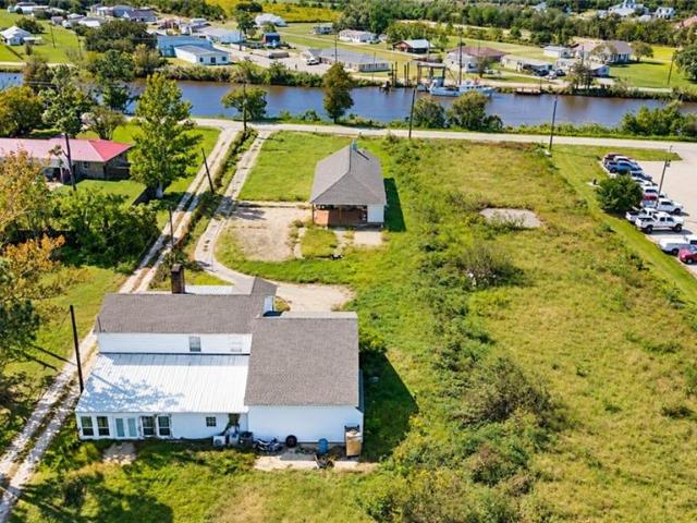 House for sale in Belle Amie, Lafourche Parish