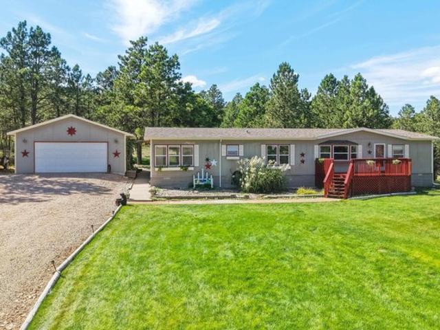 House for sale in Piedmont, Meade County
