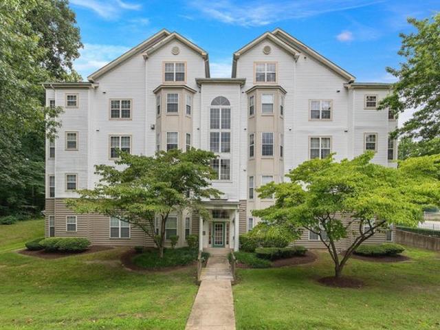 Condo for sale in Bowie, Maryland