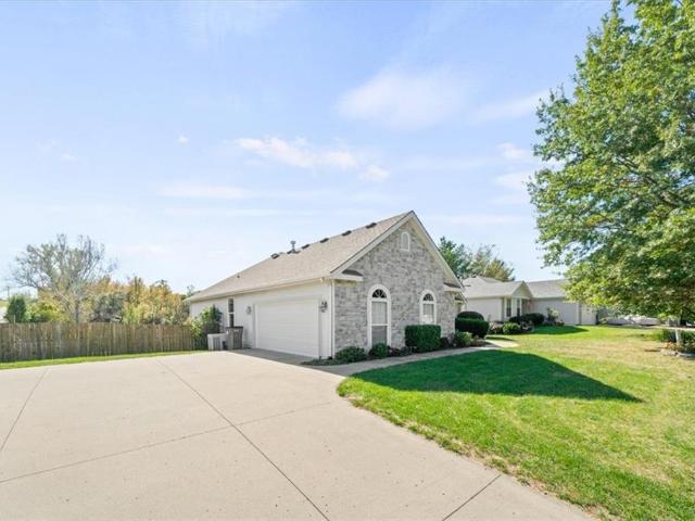 House for sale in Timber Park Meadows, Platte City