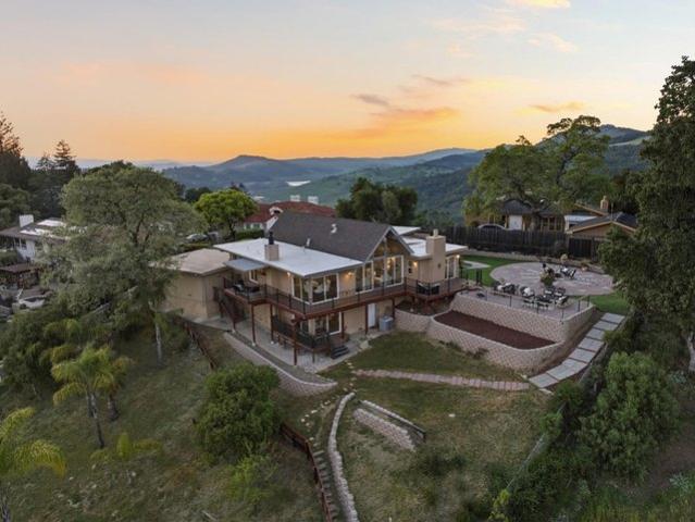 House for sale in Morgan Hill, California