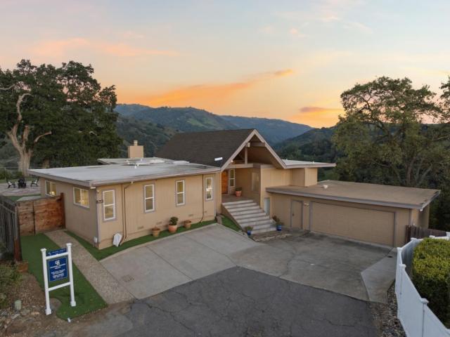 House for sale in Morgan Hill, California