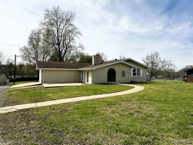 House for sale in Dexter, Missouri